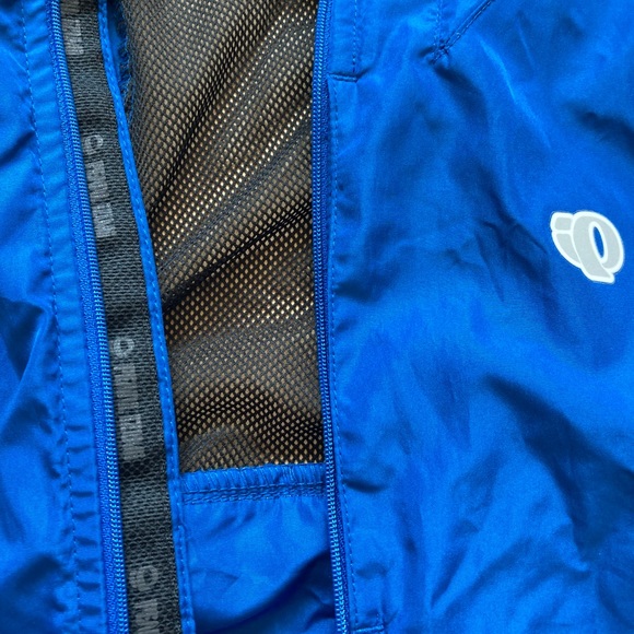 Pearl Izumi Zephrr Cycling Full Zip Vest size M - Picture 4 of 12